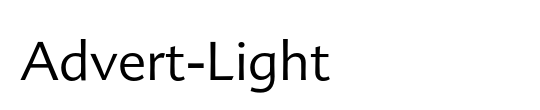 Futura light font free download